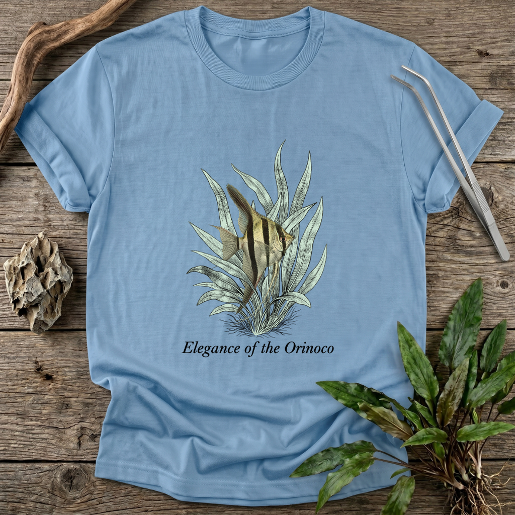 Elegance of the Orinoco T-Shirt