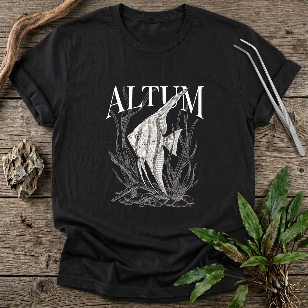 Altum Angelfish T-Shirt