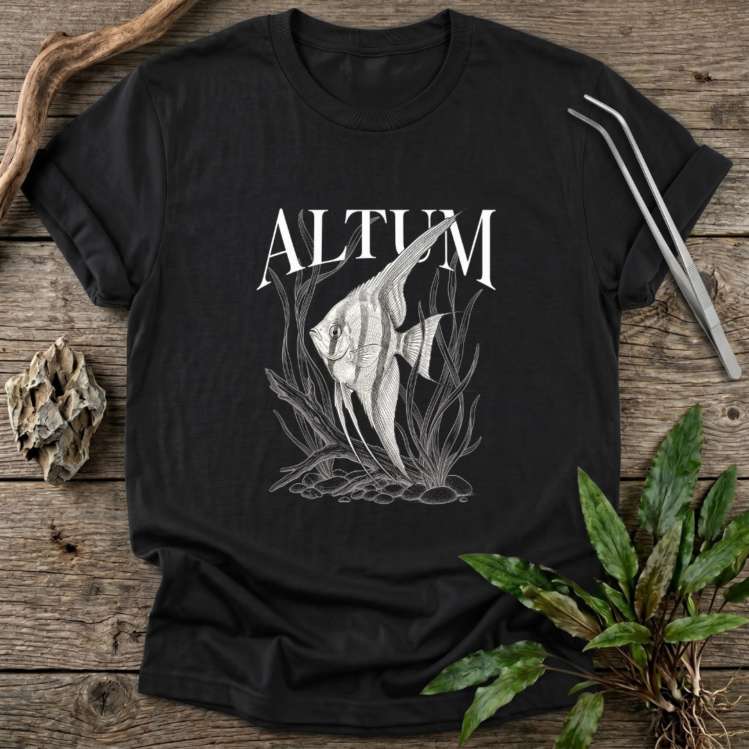 Altum Angelfish T-Shirt