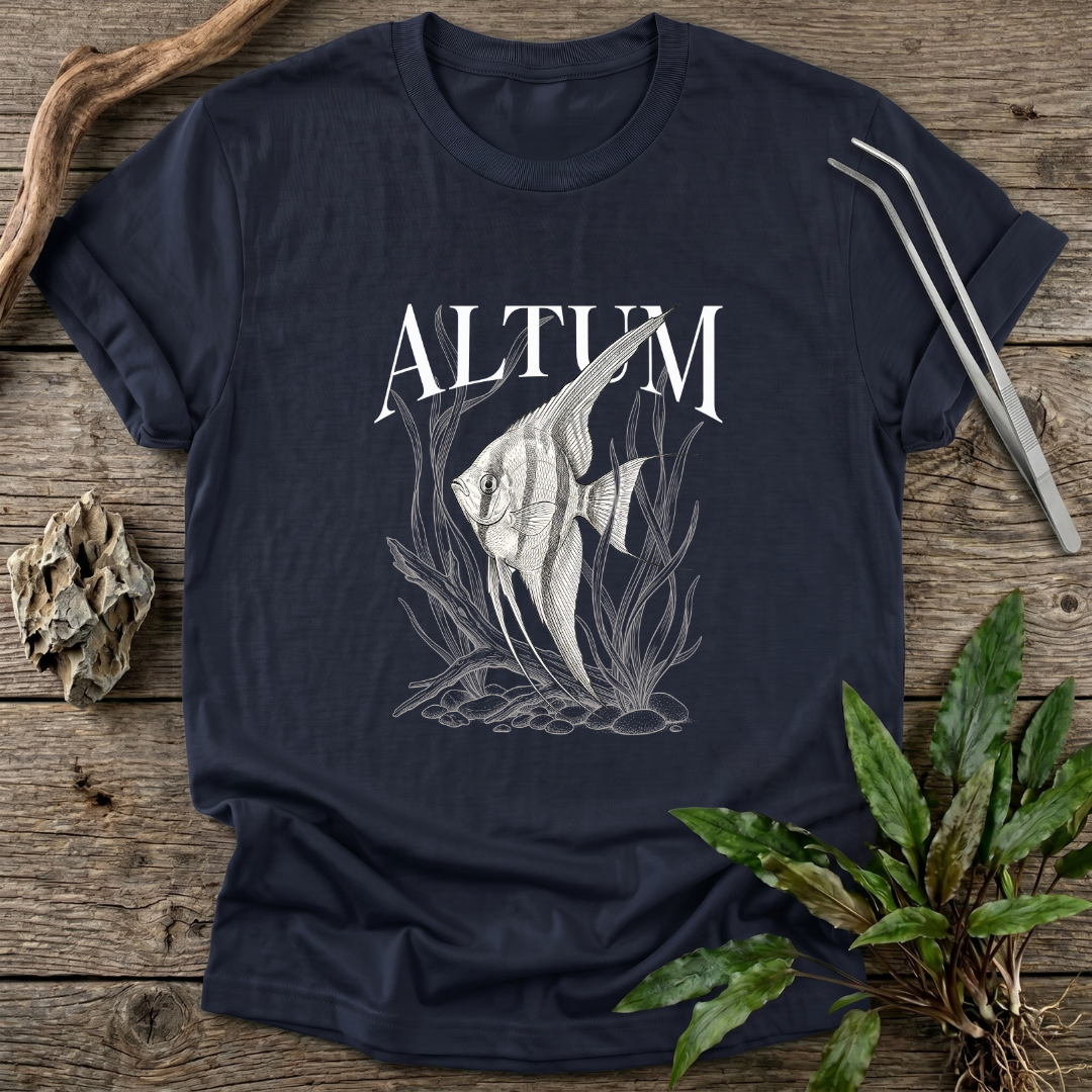 Altum Angelfish T-Shirt