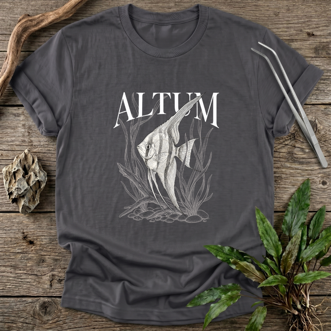 Altum Angelfish T-Shirt