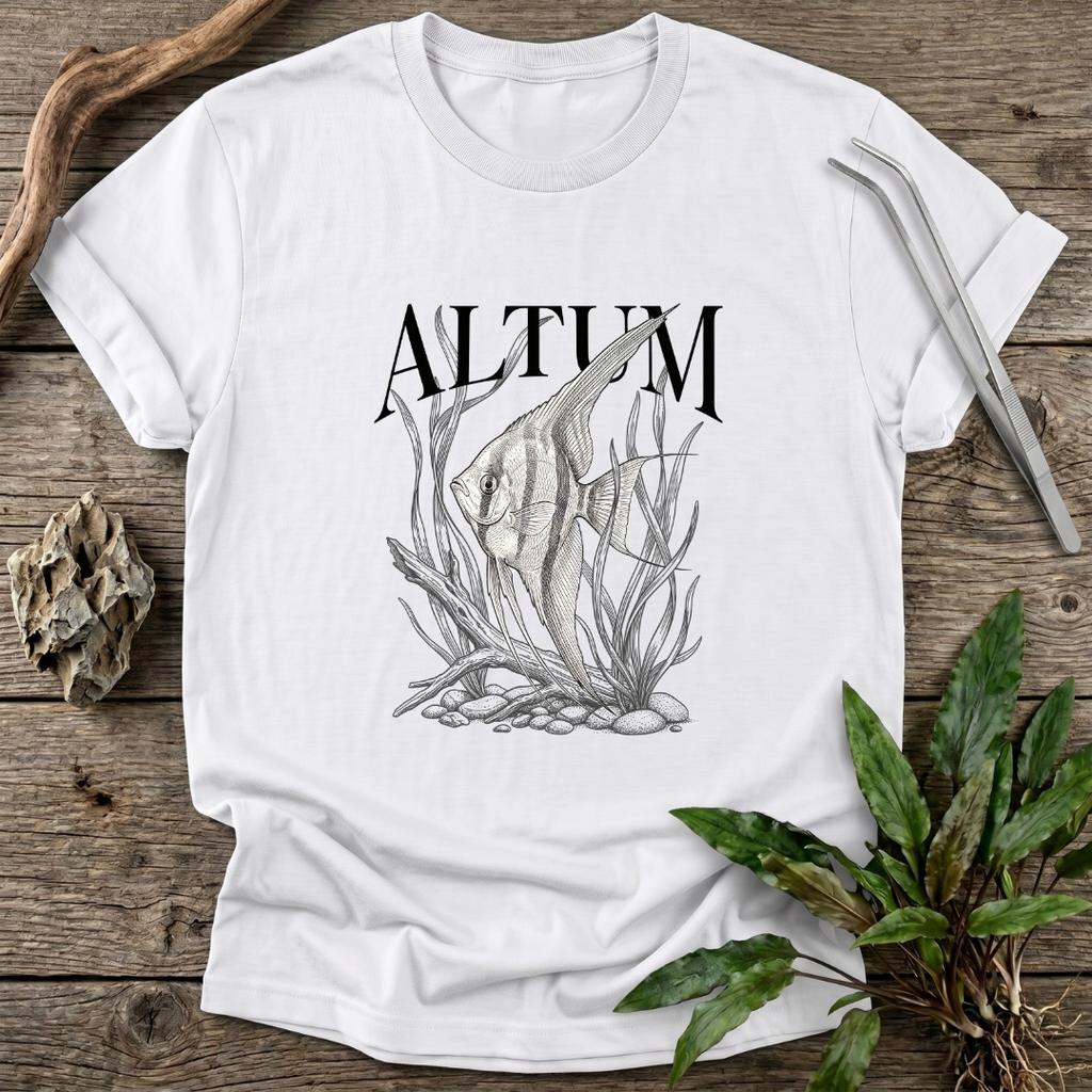 Altum Angelfish T-Shirt