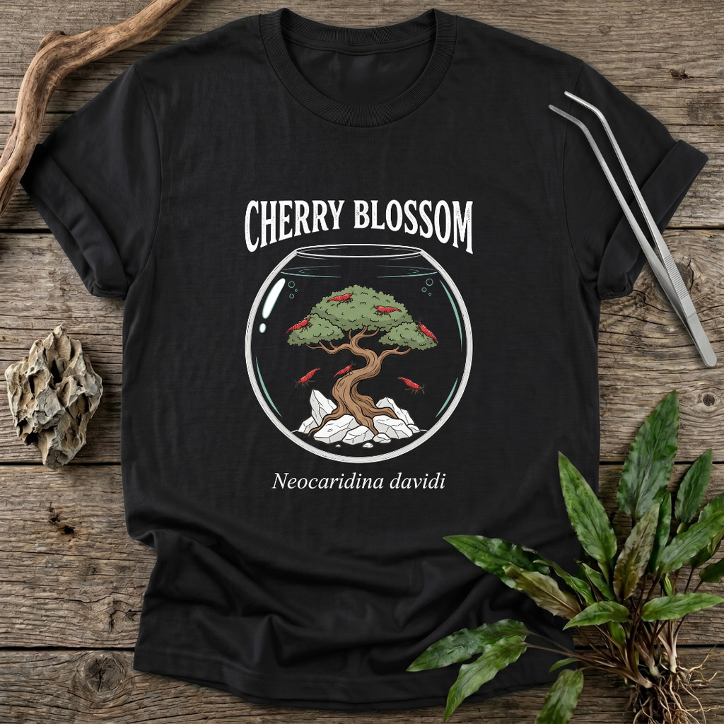 Cherry Blossom T-Shirt