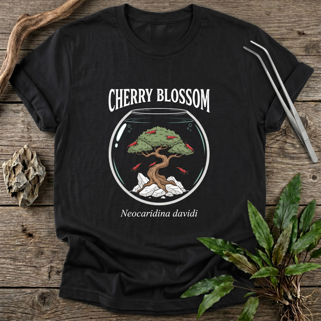 Cherry Blossom T-Shirt