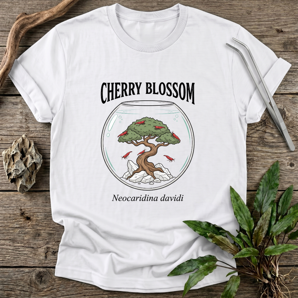 Cherry Blossom T-Shirt