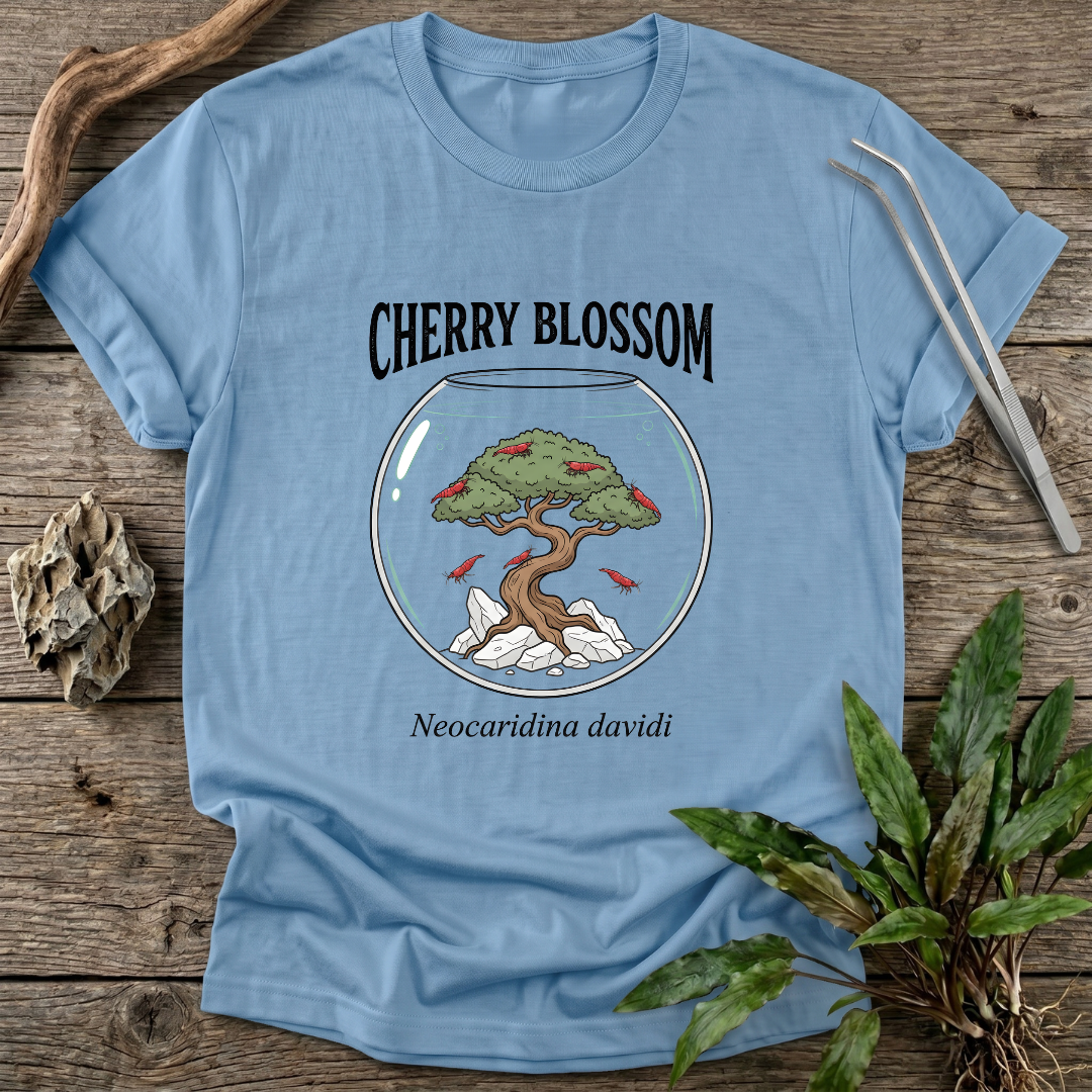 Cherry Blossom T-Shirt