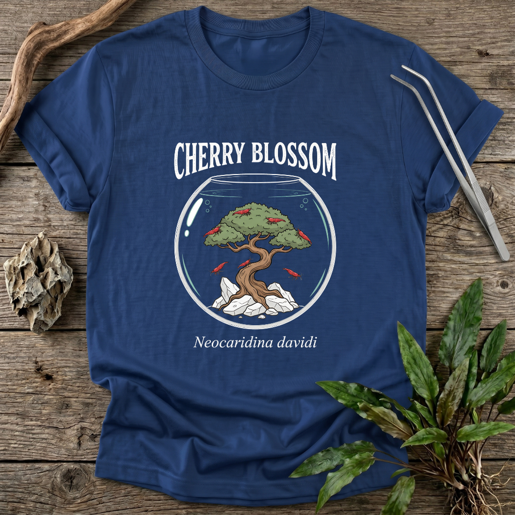 Cherry Blossom T-Shirt