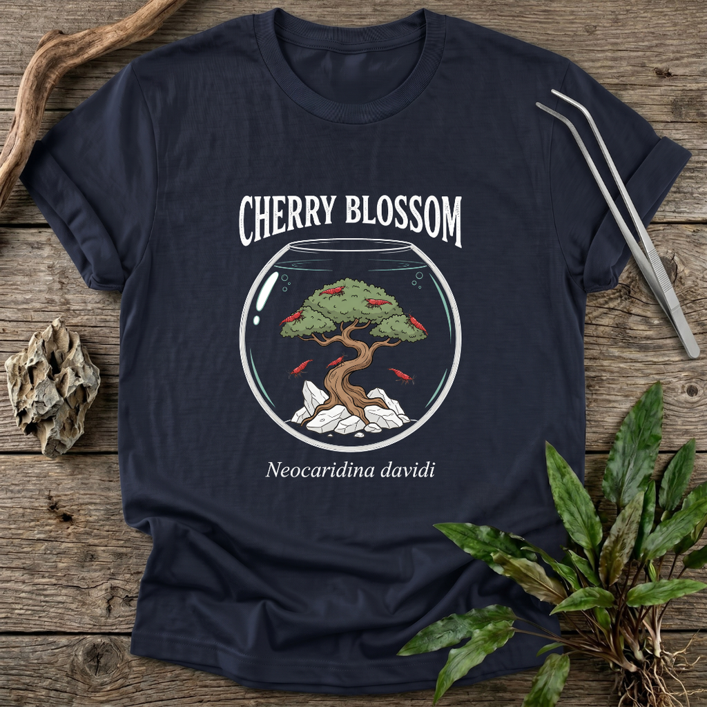 Cherry Blossom T-Shirt