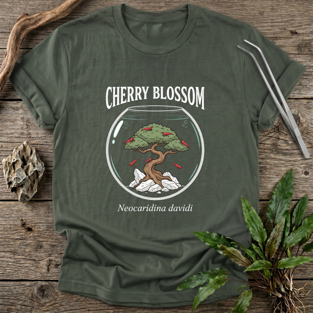 Cherry Blossom T-Shirt