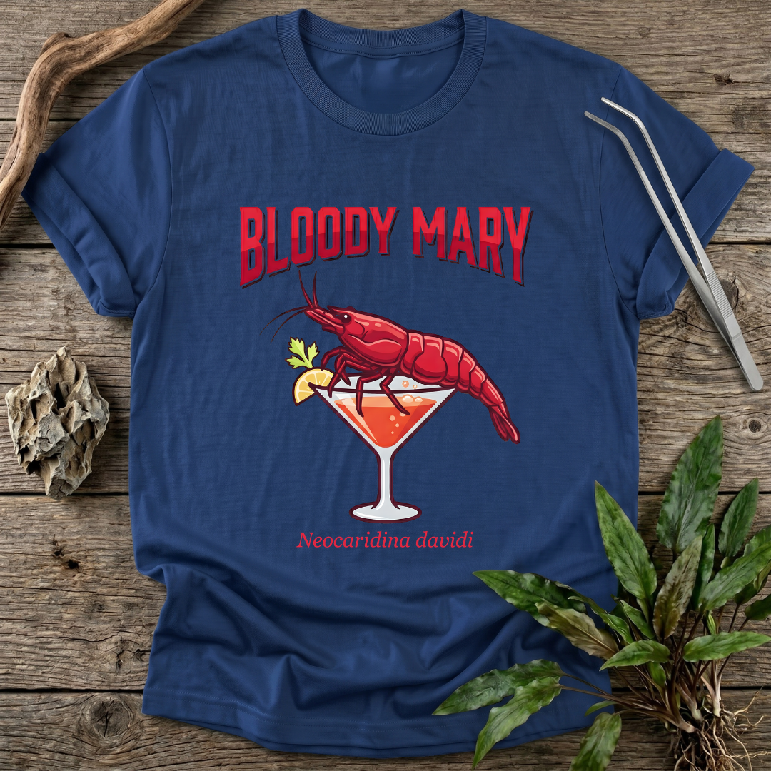 Bloody Mary T-Shirt