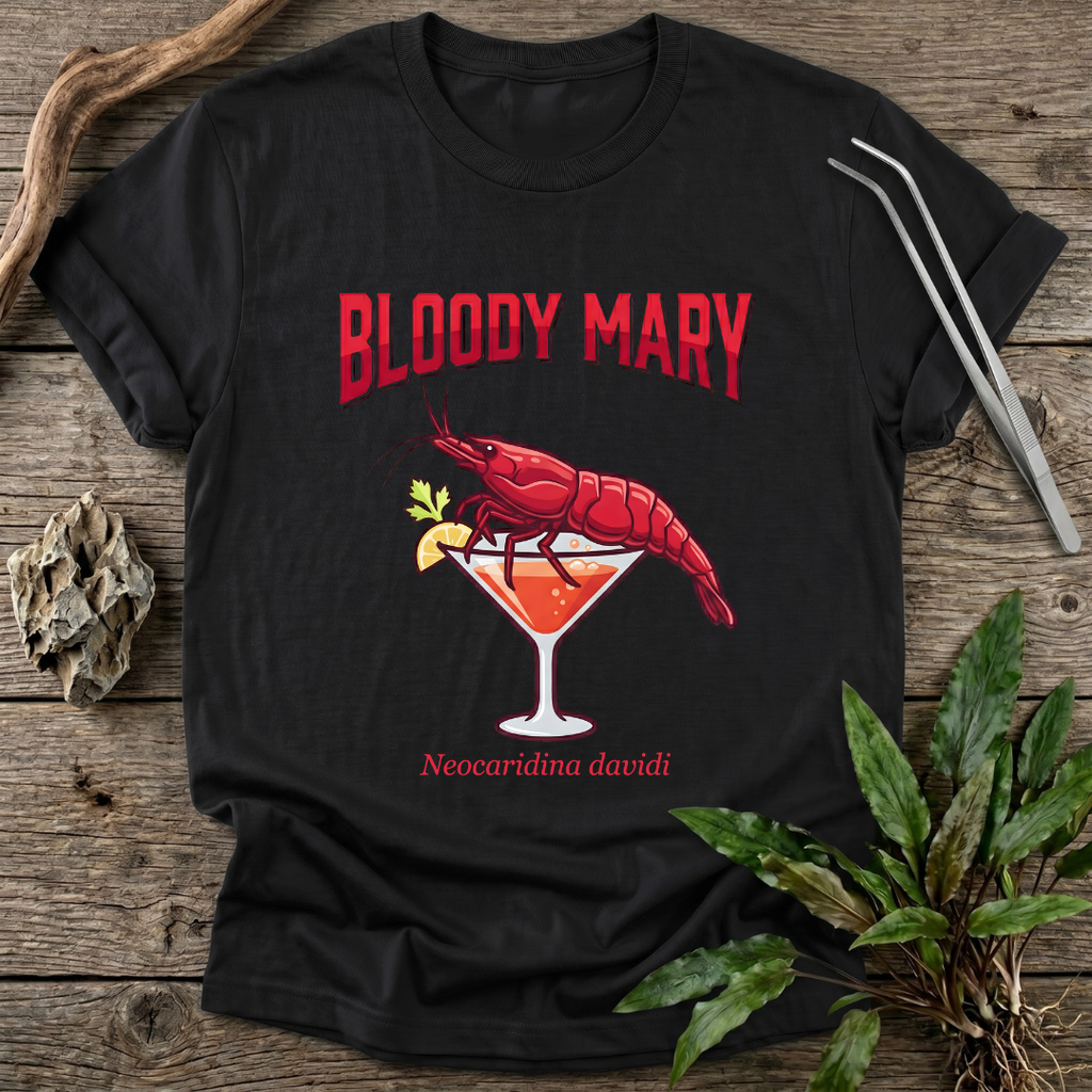 Bloody Mary T-Shirt