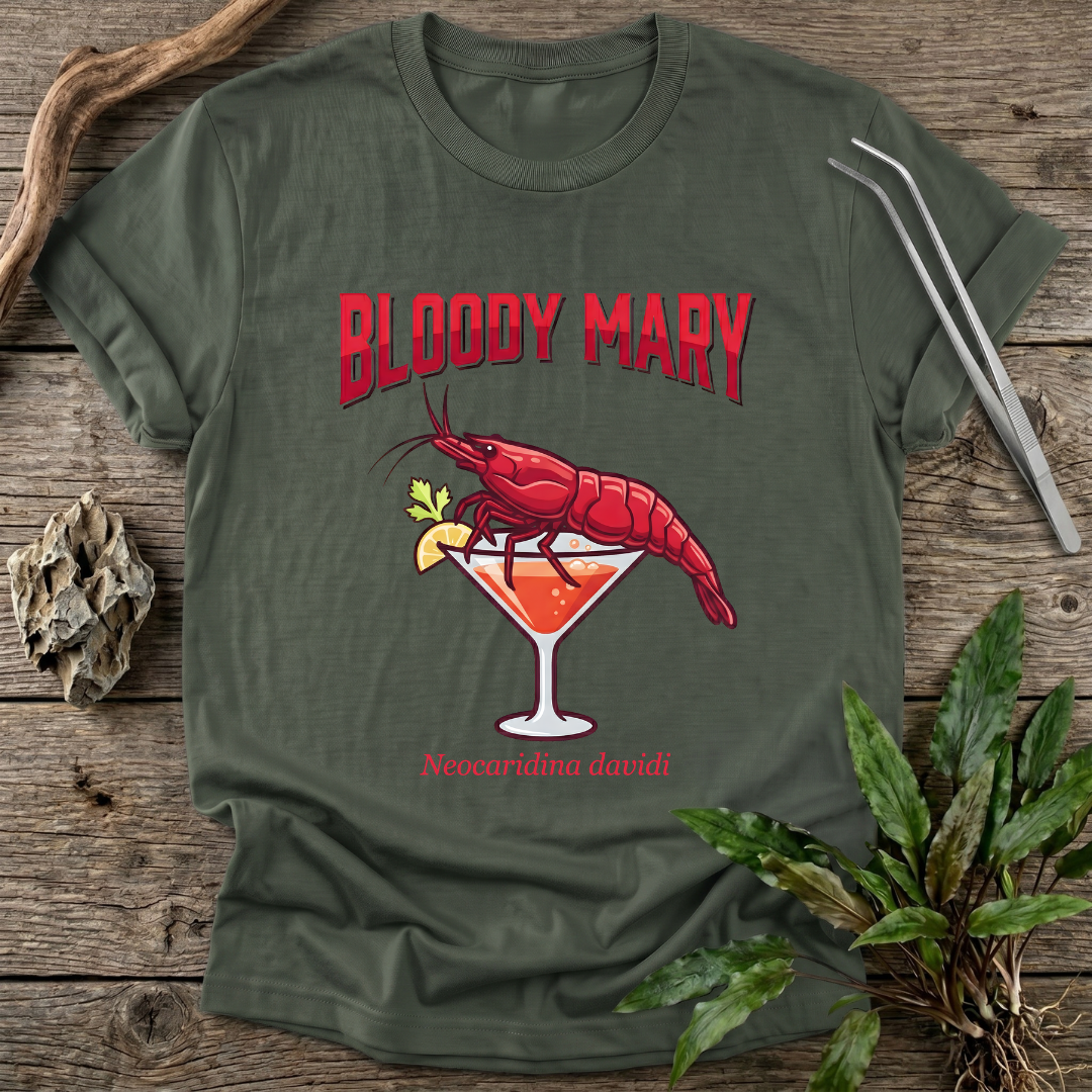 Bloody Mary T-Shirt