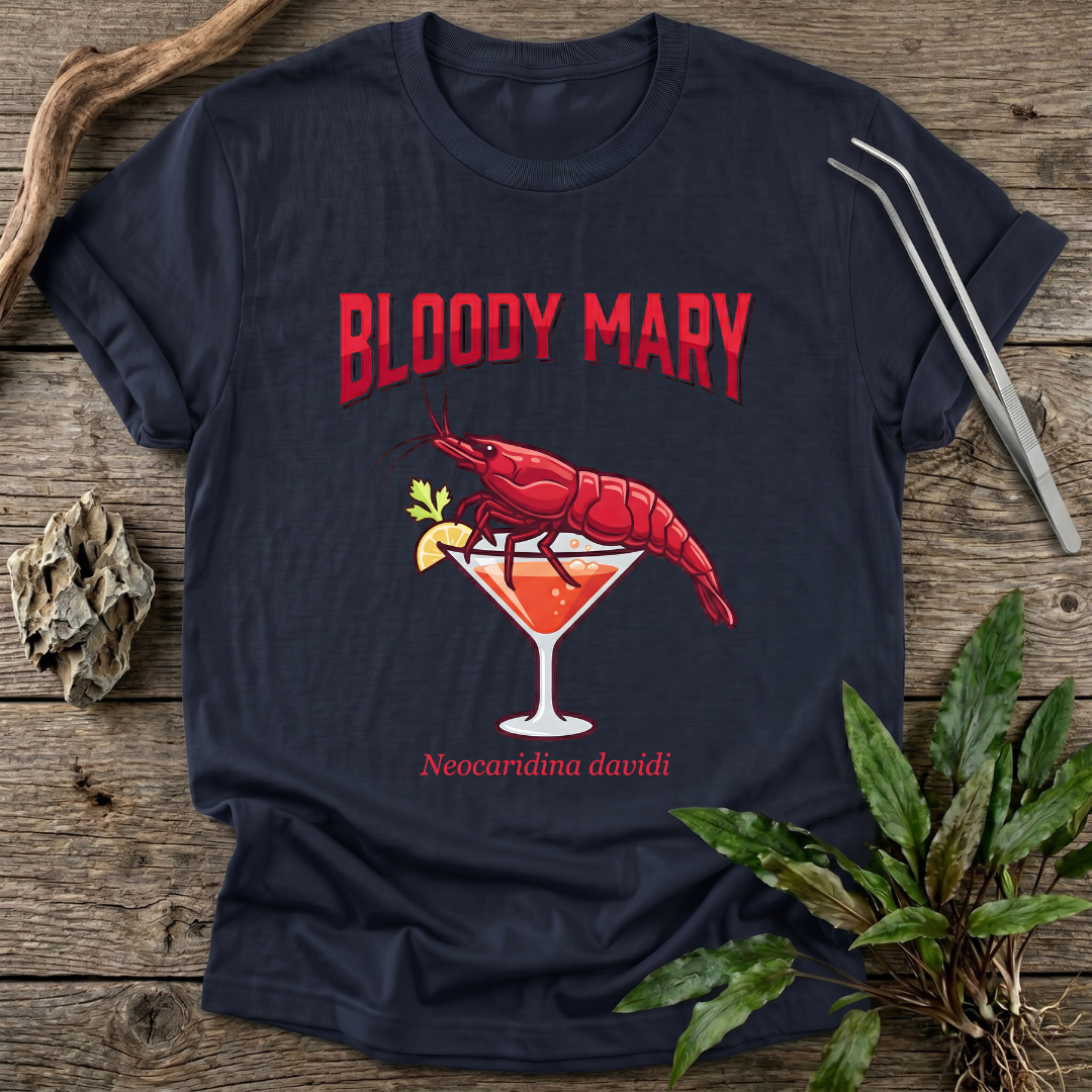 Bloody Mary T-Shirt