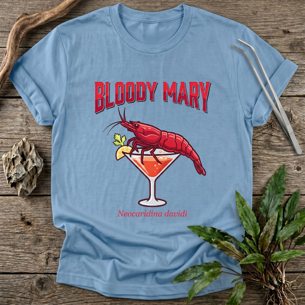 Bloody Mary T-Shirt