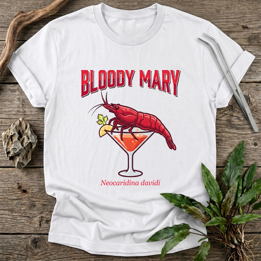 Bloody Mary T-Shirt