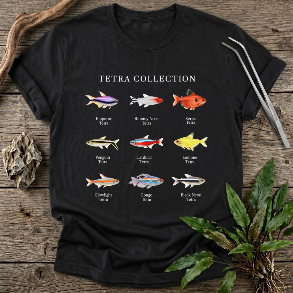 Tetra Collection T-Shirt