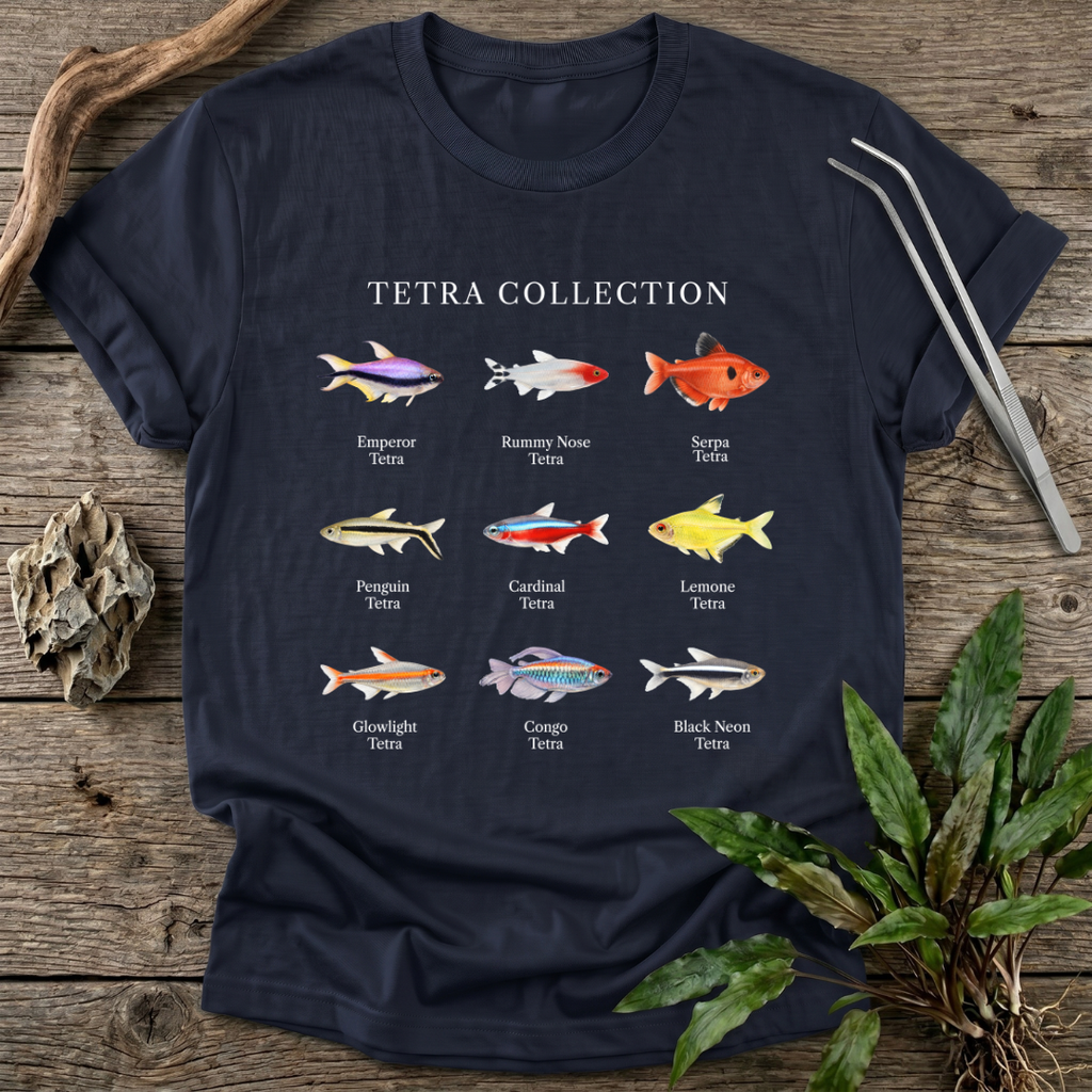Tetra Collection T-Shirt