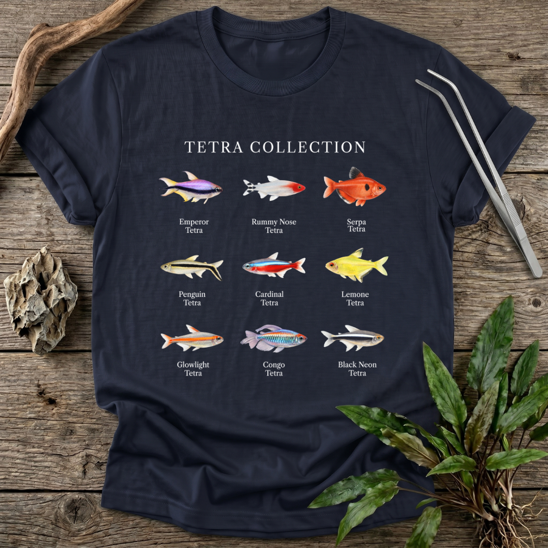Tetra Collection T-Shirt