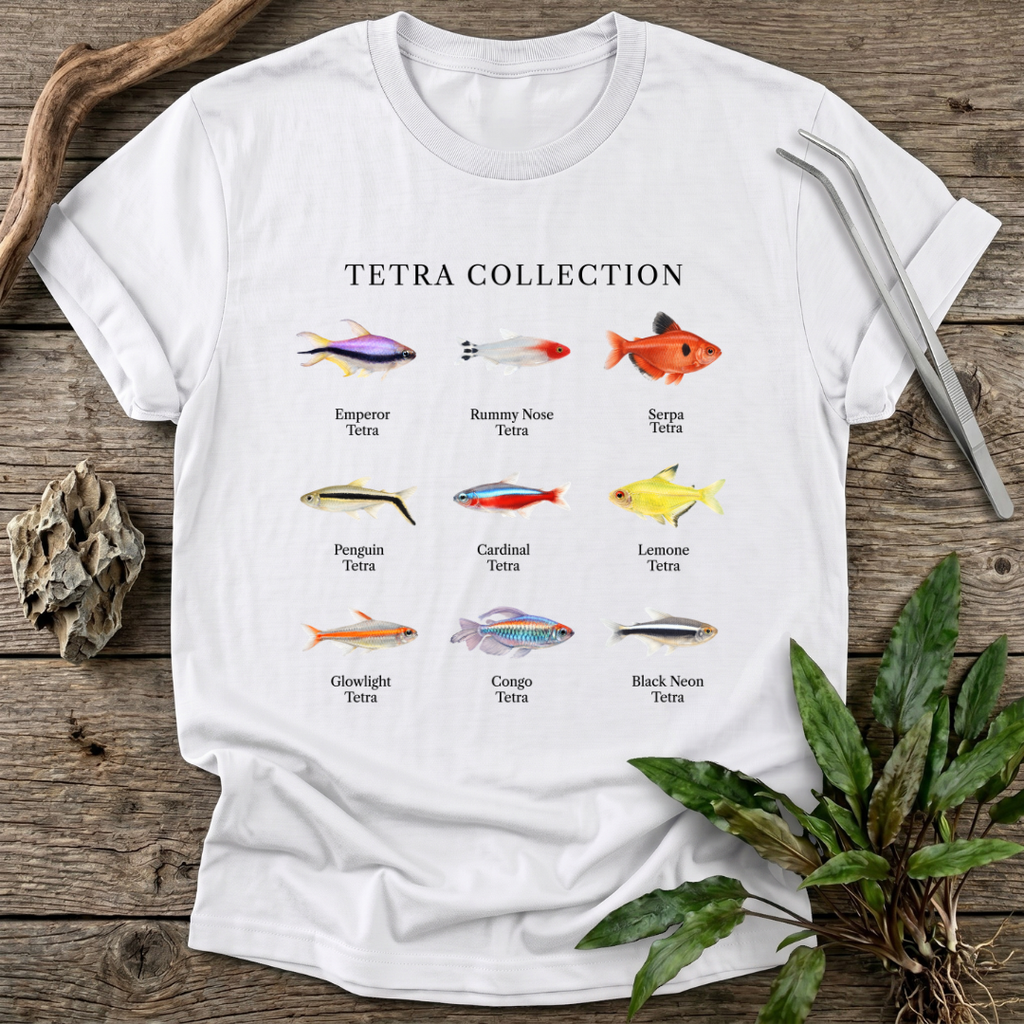 Tetra Collection T-Shirt