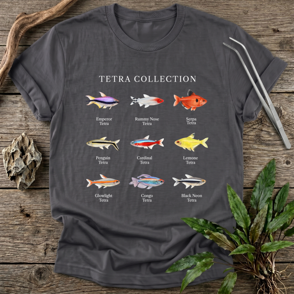 Tetra Collection T-Shirt