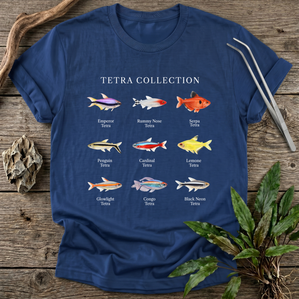Tetra Collection T-Shirt