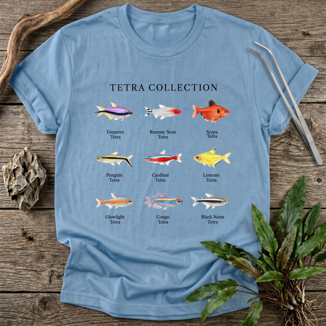 Tetra Collection T-Shirt