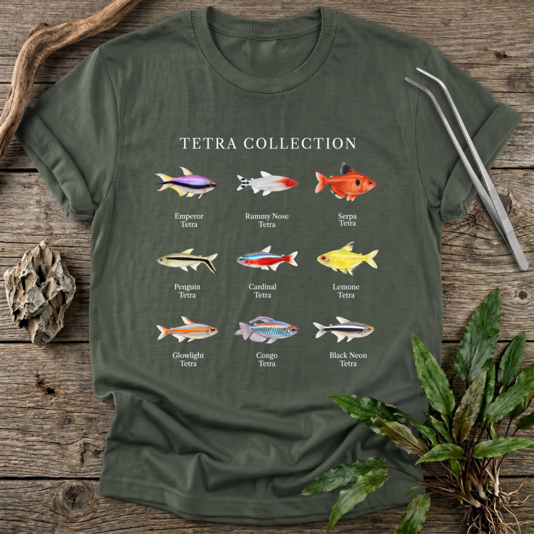 Tetra Collection T-Shirt