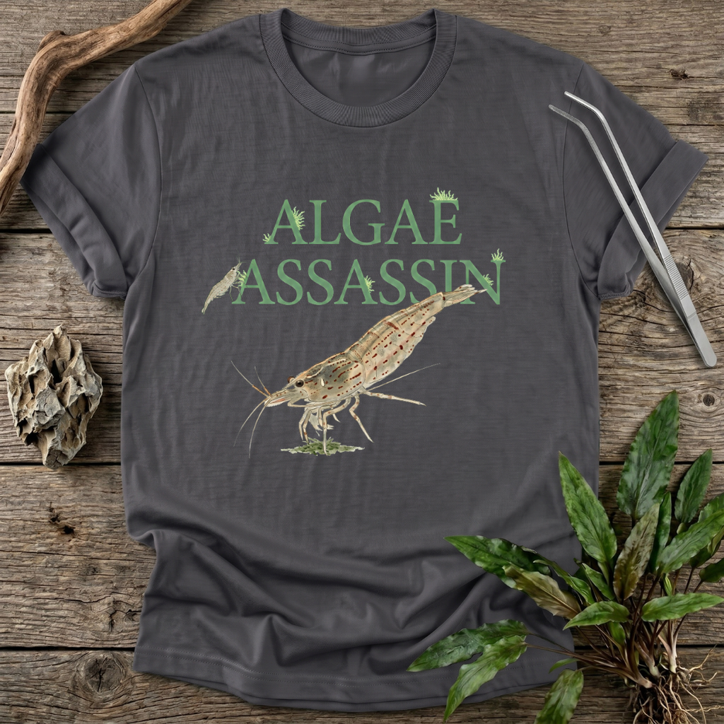 Algae Assassin T-Shirt