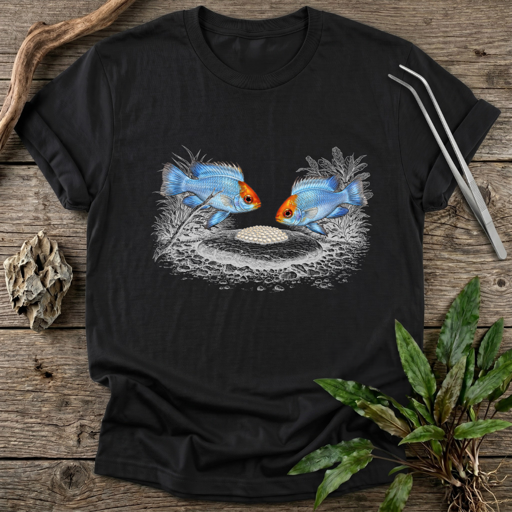 Ram Romance T-Shirt