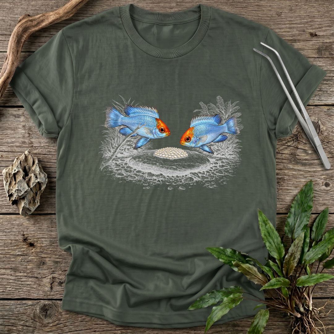 Ram Romance T-Shirt