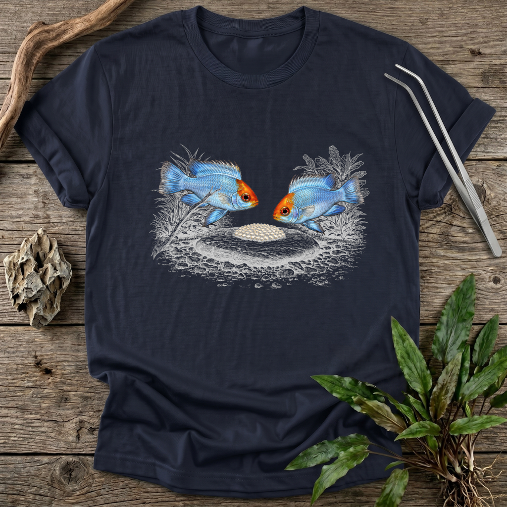 Ram Romance T-Shirt