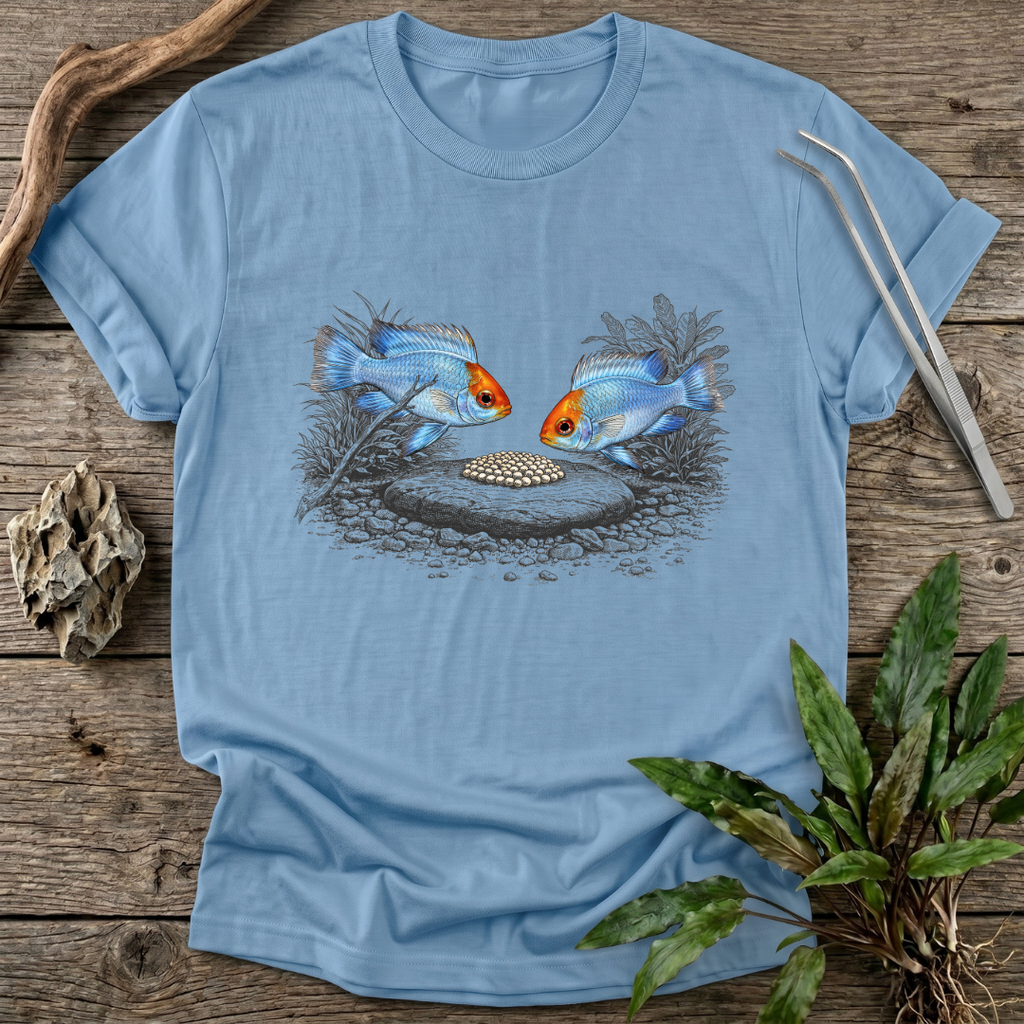 Ram Romance T-Shirt