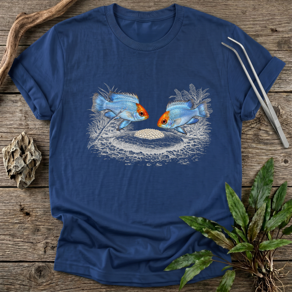 Ram Romance T-Shirt