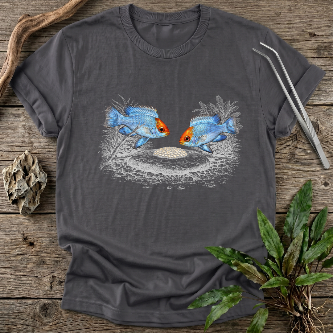 Ram Romance T-Shirt