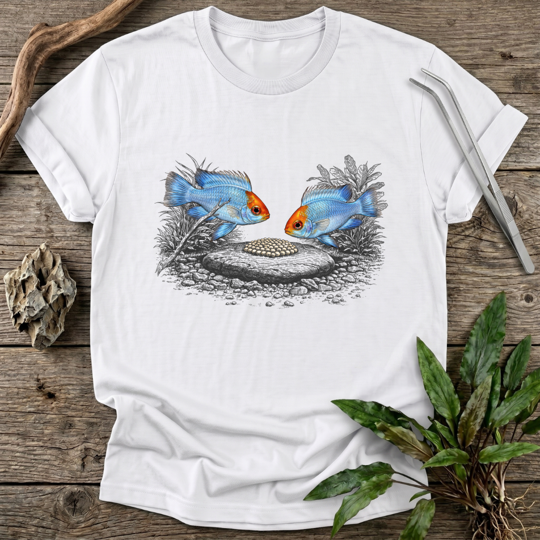 Ram Romance T-Shirt