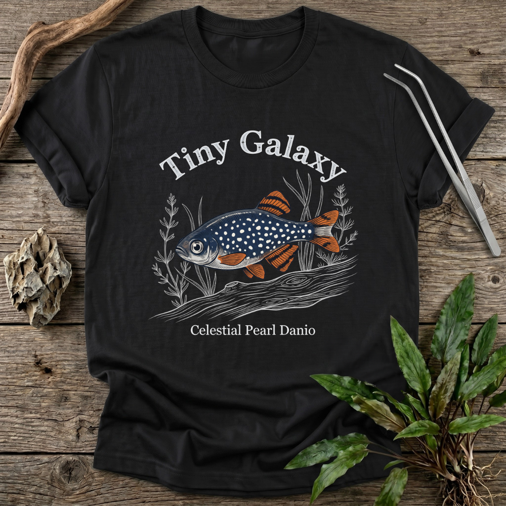 Tiny Galaxy T-Shirt