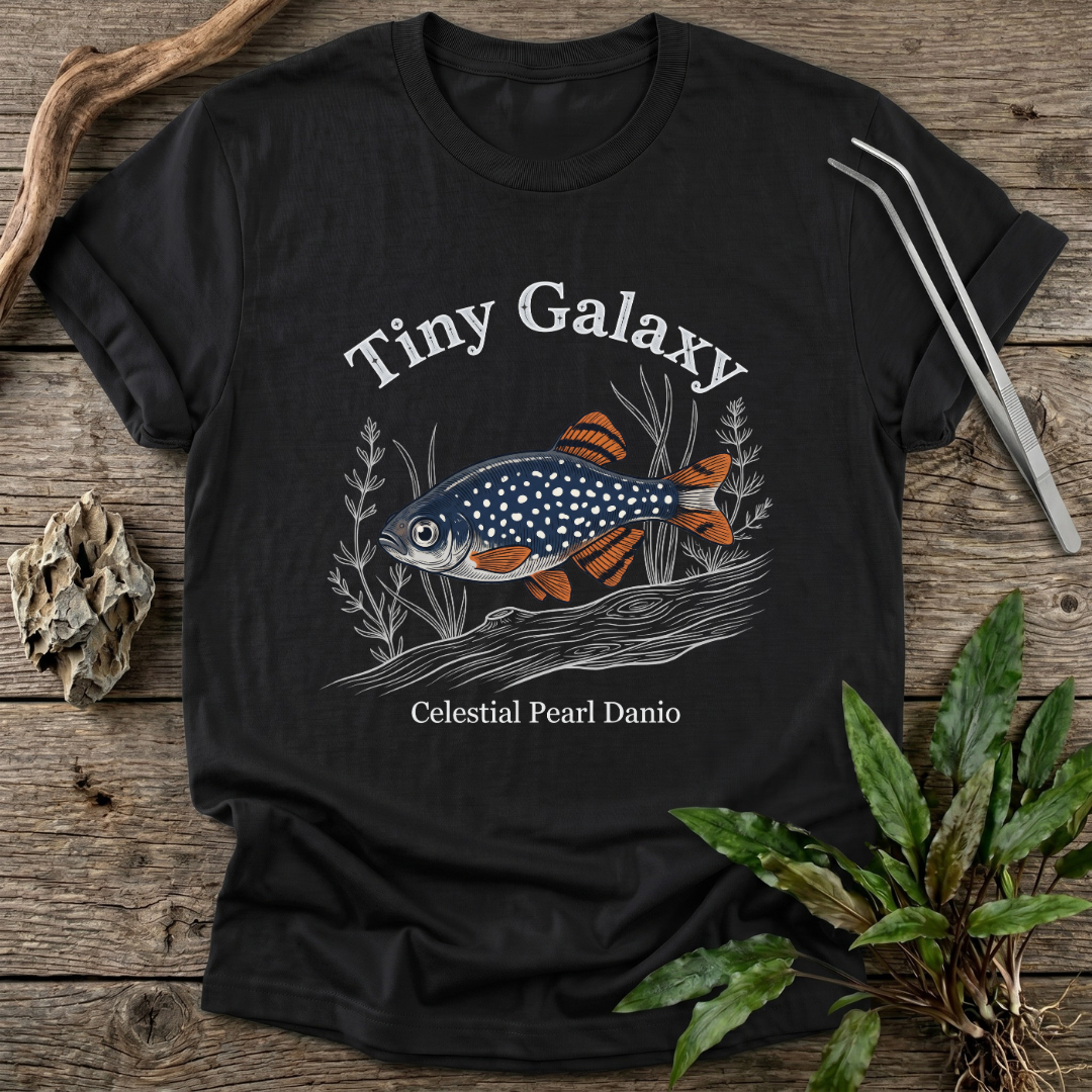 Tiny Galaxy T-Shirt