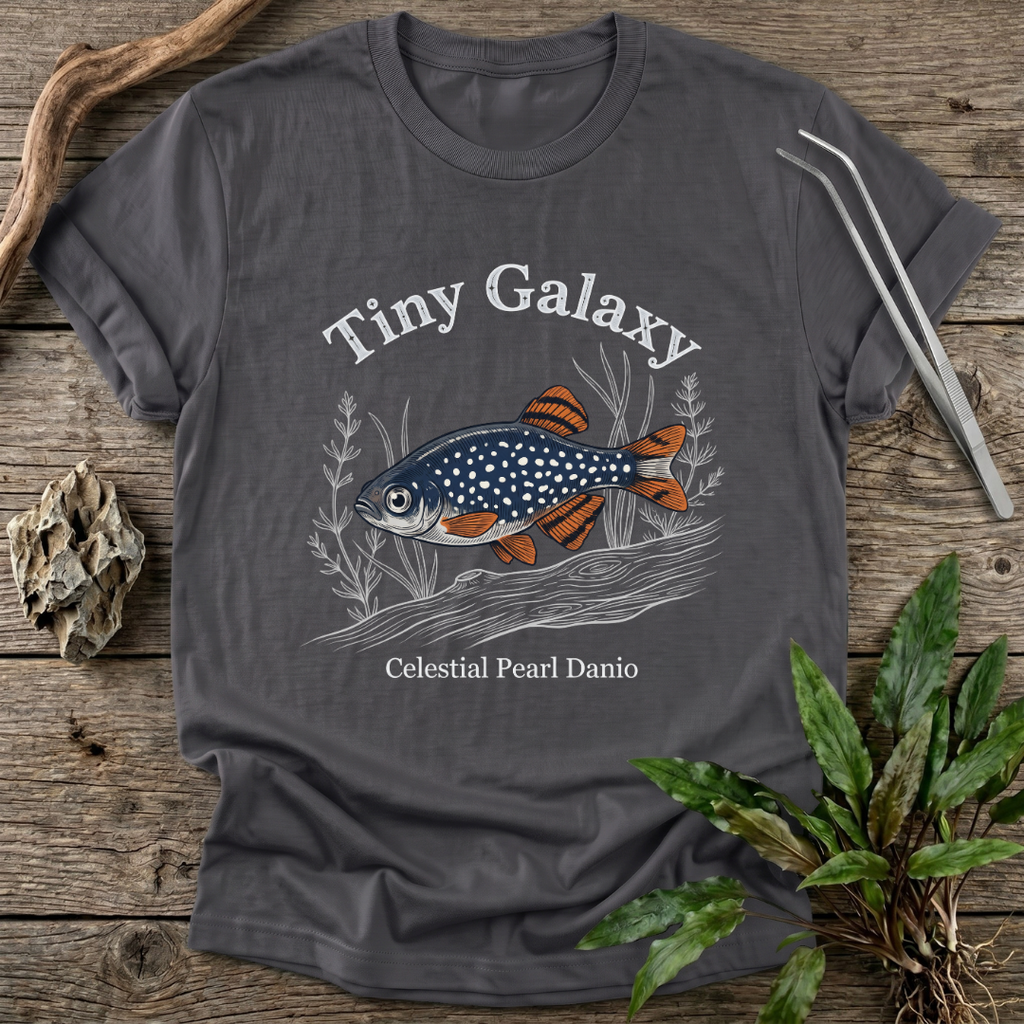 Tiny Galaxy T-Shirt