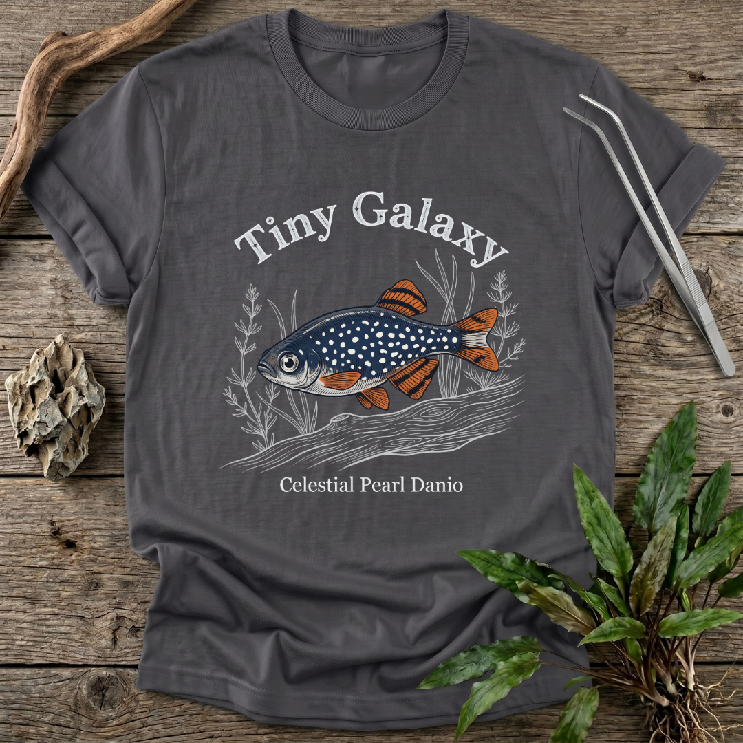 Tiny Galaxy T-Shirt