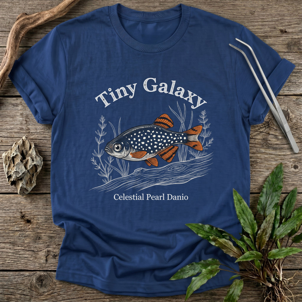 Tiny Galaxy T-Shirt