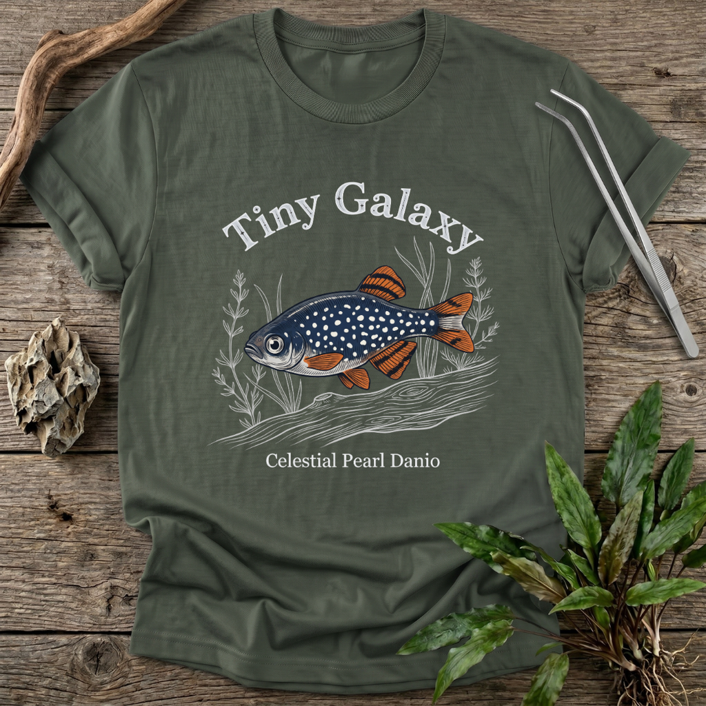 Tiny Galaxy T-Shirt