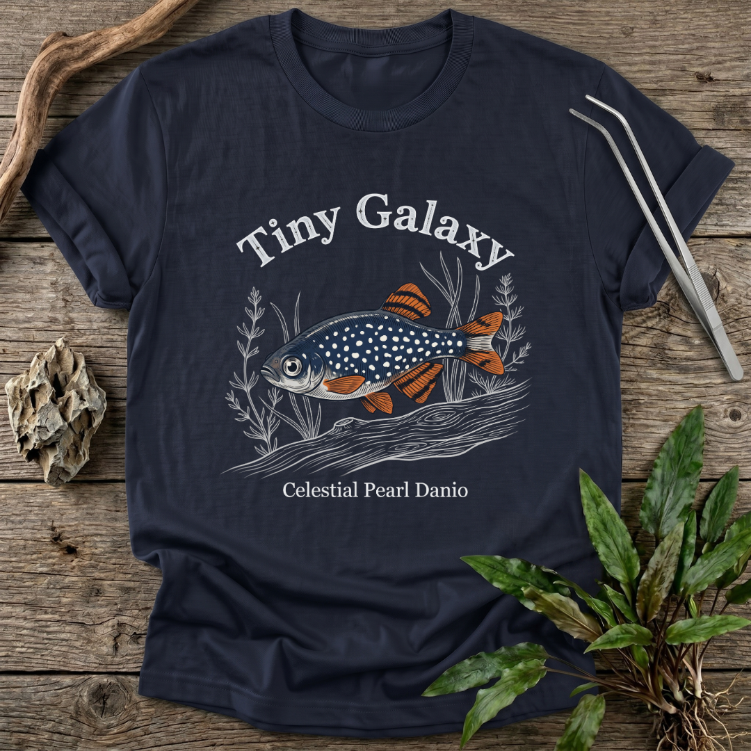 Tiny Galaxy T-Shirt