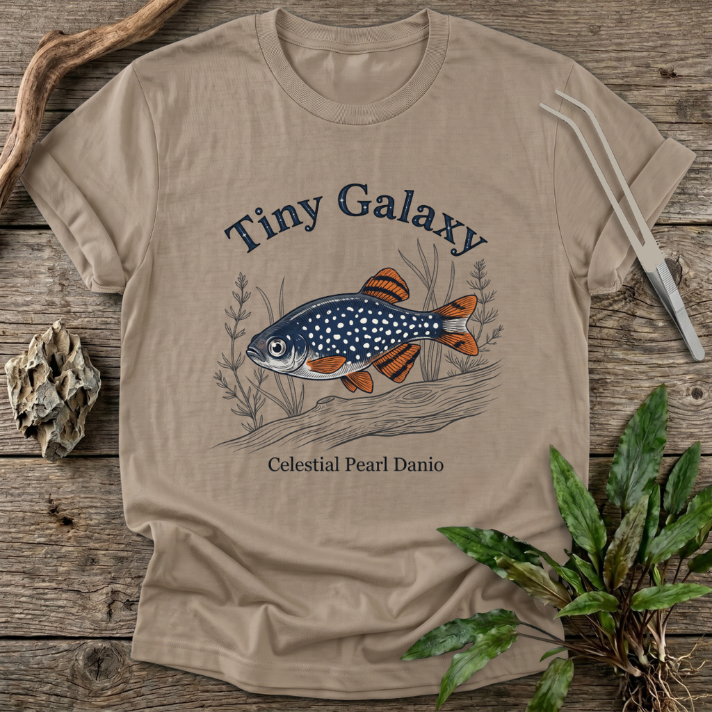 Tiny Galaxy T-Shirt