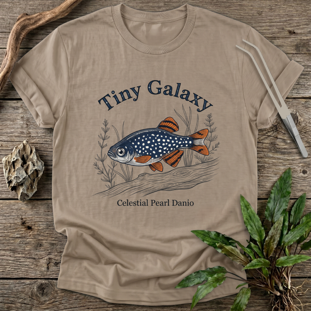 Tiny Galaxy T-Shirt