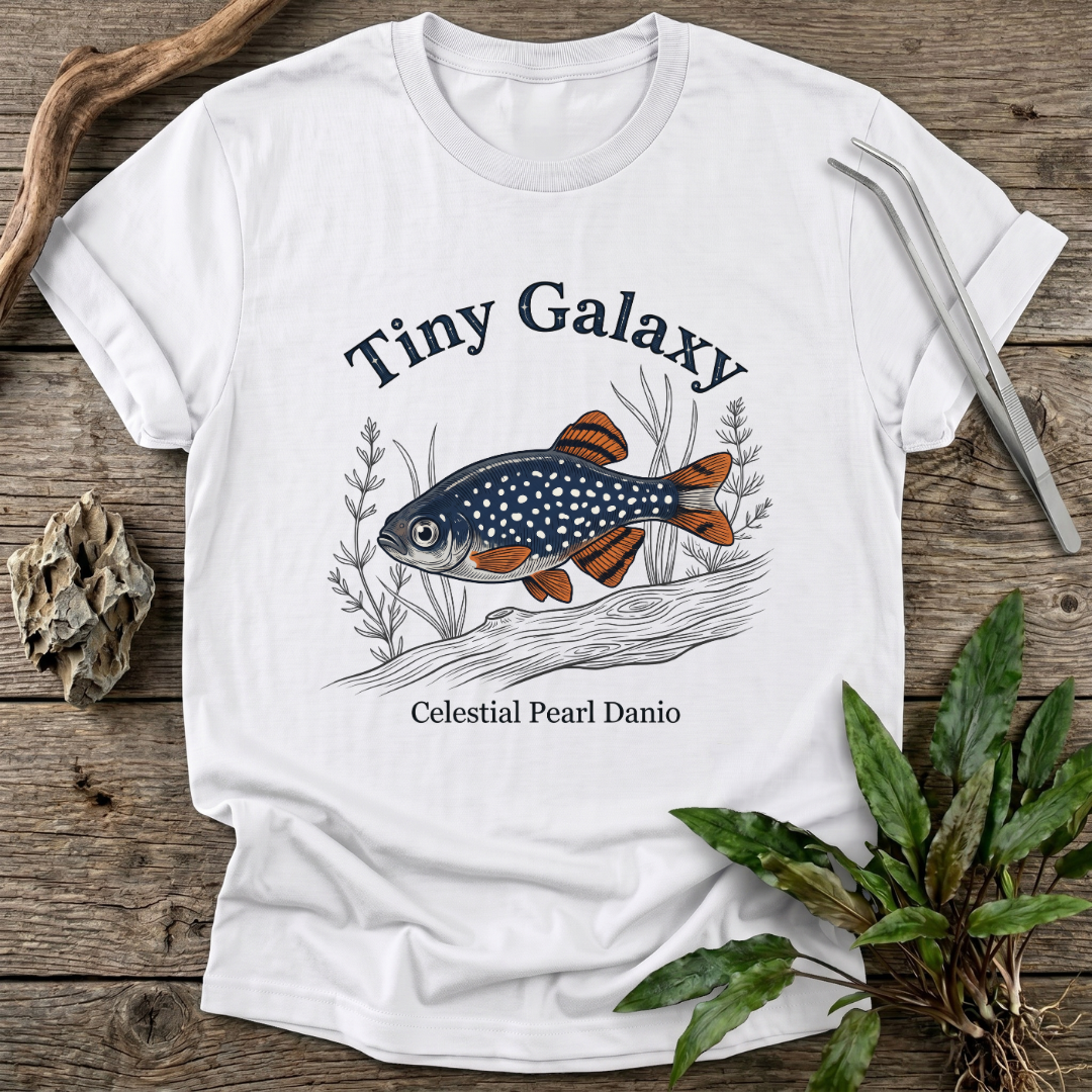 Tiny Galaxy T-Shirt