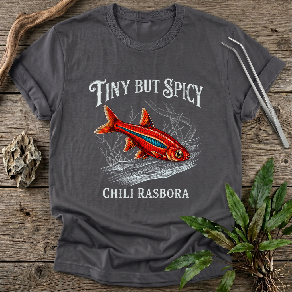 Spicy Chili Rasbora T-Shirt