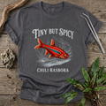 Spicy Chili Rasbora T-Shirt