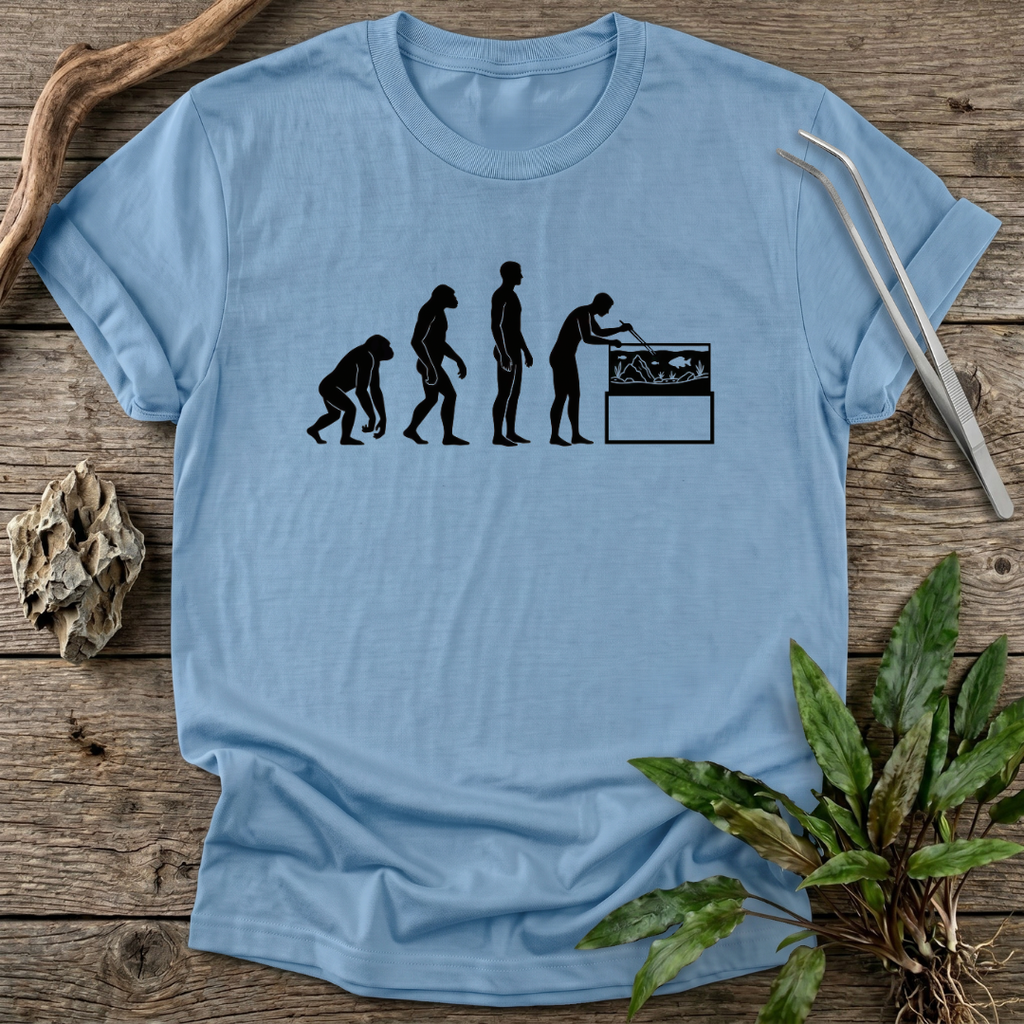Evolution T-Shirt