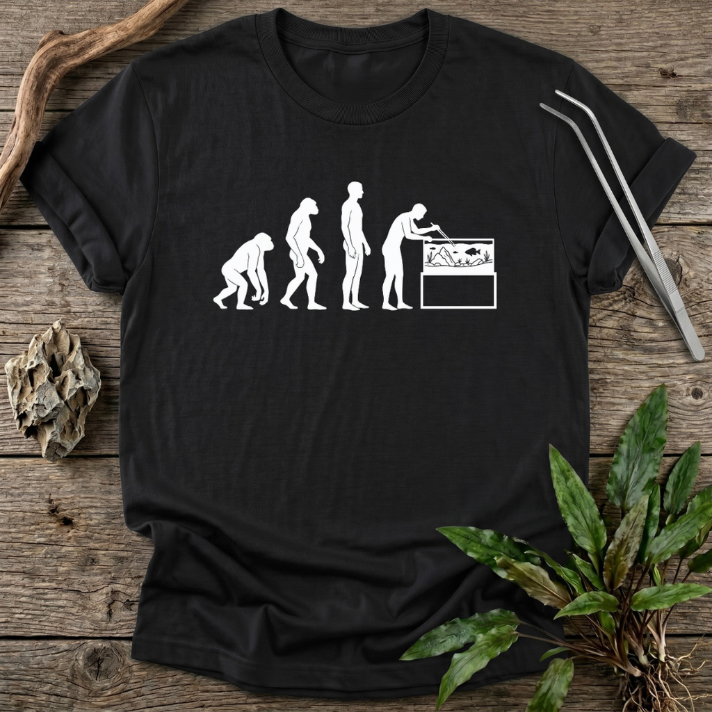 Evolution T-Shirt