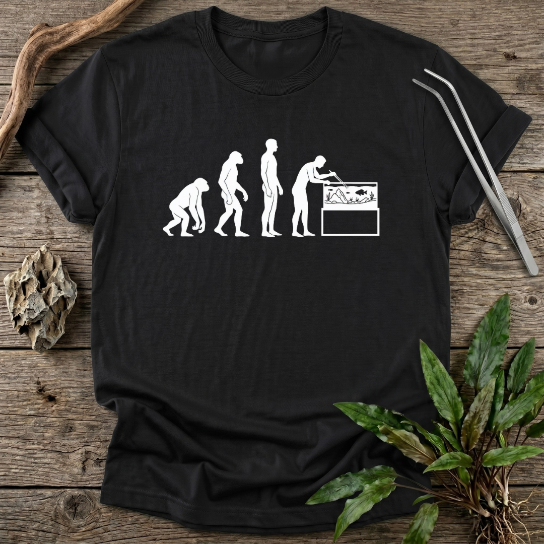 Evolution T-Shirt